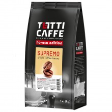 Кава зернова Totti Caffe Supremo 1 кг