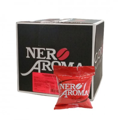 Кава в капсулах EP Nero Aroma Intenso 50 шт