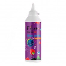 Топінг Filler Лісові ягоди 600 г