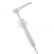 Помпа для пюре Bon Classic Black Line