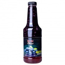 Соус Bon Classic Коктейльна ягода лохини 1200 г