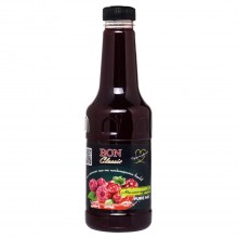 Соус Bon Classic Журавлина-малина 1200 г