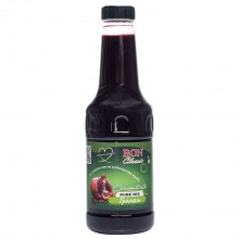 Пюре Bon Classic Гранат 1200 г