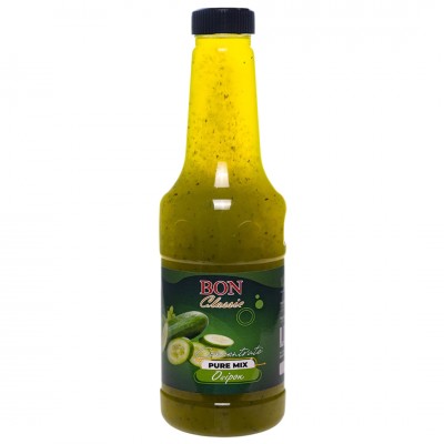 Пюре Bon Classic Огірок 1200 г