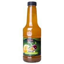 Пюре Bon Classic Дыня-маракуйя 1200 г