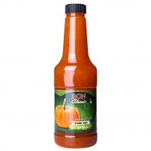 Пюре Bon Classic Гарбуз 1200 г