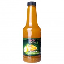 Пюре Bon Classic Груша-апельсин 1200 г