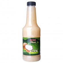 Пюре Bon Classic Кокос 1200 г