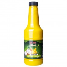 Пюре Bon Classic Піна колада 1200 г