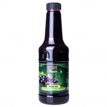 Пюре Bon Classic Смородина-базилік 1200 г