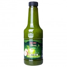 Пюре Bon Classic Яблуко-селера 1200 г