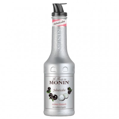 Фруктове пюре Monin Жабутікаба (Jabuticaba) 1 л