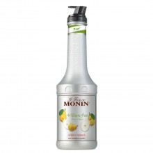 Фруктове пюре Monin Груша 1л