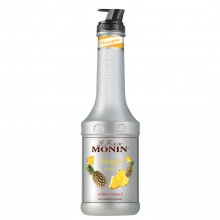 Фруктове пюре Monin Ананас 1л