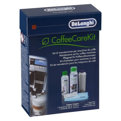 Набір для догляду за кавоваркою DeLonghi DLSC 306