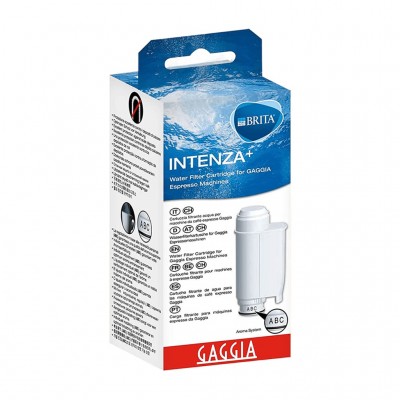 Фільтр води для кавоварок Gaggia Brita Intenza+ (ORIGINAL)