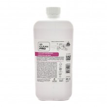 Рідкий засіб для чищення молочних систем кавомашин VD Clean PRO 500 мл