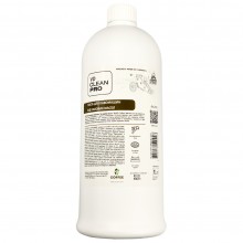 Рідкий засіб для чищення кавомашин від кавових смол VD Clean PRO 1 л