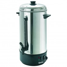 Диспенсер гарячої води Bartscher 10 л