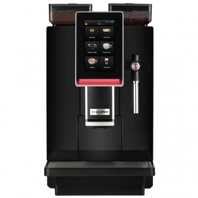 Кавова машина Dr.Coffee Minibar S1