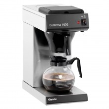 Крапельна (фільтрова) кавоварка Bartscher Contessa 1000 + декантер