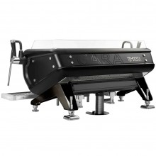 Професійна двопостова мультибойлерна кавомашина Astoria Tempesta GARA SAEP/2