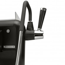 Професійна двопостова мультибойлерна кавомашина Astoria Tempesta GARA SAEP/2