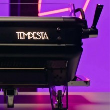 Професійна двопостова мультибойлерна кавомашина Astoria Tempesta GARA SAEP/2