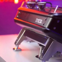 Професійна двопостова мультибойлерна кавомашина Astoria Tempesta GARA SAEP/2