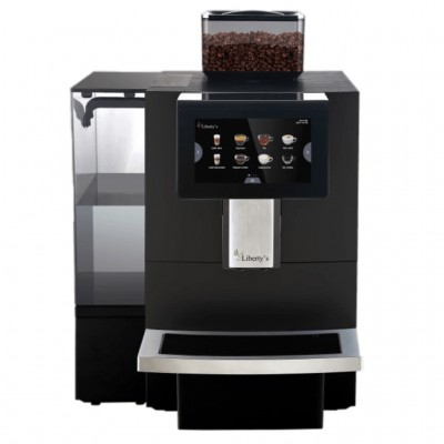 Кавова машина Liberty`s Dr.Coffee F11 Big Plus 8L