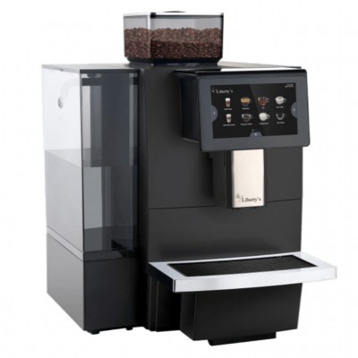 Кавова машина Liberty`s Dr.Coffee F11 Big Plus 8L