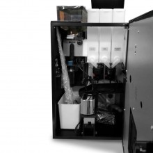 Автоматична кавомашина JETINNO JL24