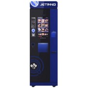 Кавовий автомат JETINNO JL300 (з блоком заварювання листового чаю)