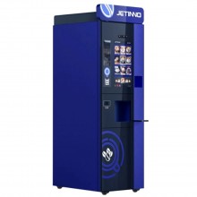 Кавовий автомат JETINNO JL300 (з блоком заварювання листового чаю)