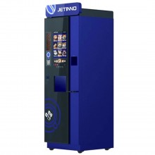 Кавовий автомат JETINNO JL300 (з блоком заварювання листового чаю)