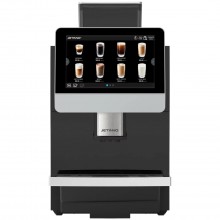 Автоматична кавомашина JETINNO JL31B-ST-MW