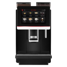 Кавова машина Liberty`s Dr.Coffee Coffeebar Plus