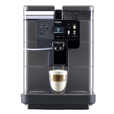 Автоматична кавоварка Saeco Royal One Touch Cappuccino (під замовлення)