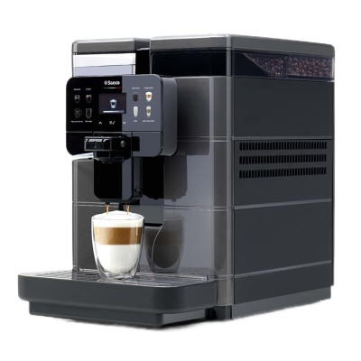 Автоматична кавоварка Saeco Royal One Touch Cappuccino (під замовлення)