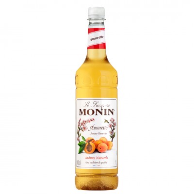 Сироп MONIN Амаретто 1 л