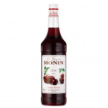 Сироп MONIN Вишня 1 л ПЕТ