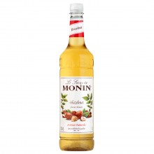 Сироп MONIN Лісовий Горіх 1л ПЕТ