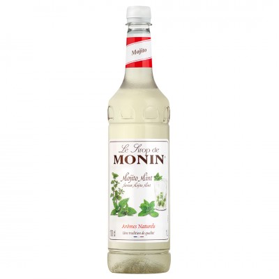 Сироп MONIN Мохіто 1л ПЕТ