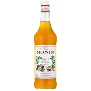 Сироп MONIN Маракуйя 1 л ПЕТ