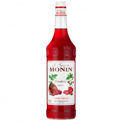 Сироп MONIN Малина 1л