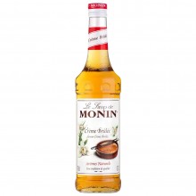Сироп MONIN Крем-брюле 0.7 л