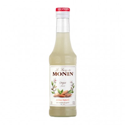 Сироп MONIN Мигдаль 250 мл