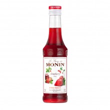 Сироп MONIN Полуниця 250 мл