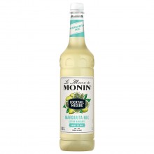 Премікс для коктейлів Monin Cocktail Mixers Маргарита Мікс 1 л