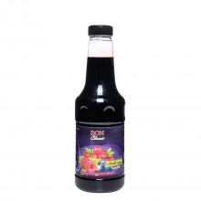 Сироп BON CLASSIC Лісова ягода 1 л ПЕТ